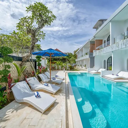 Daniswara Villas, Melasti Uluwatu