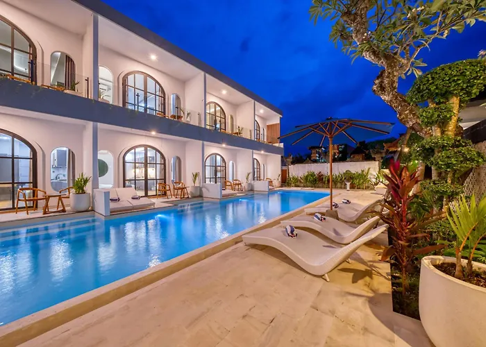 Villa Cipta *