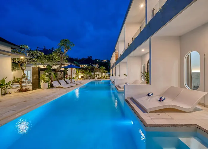 Cipta Uluwatu