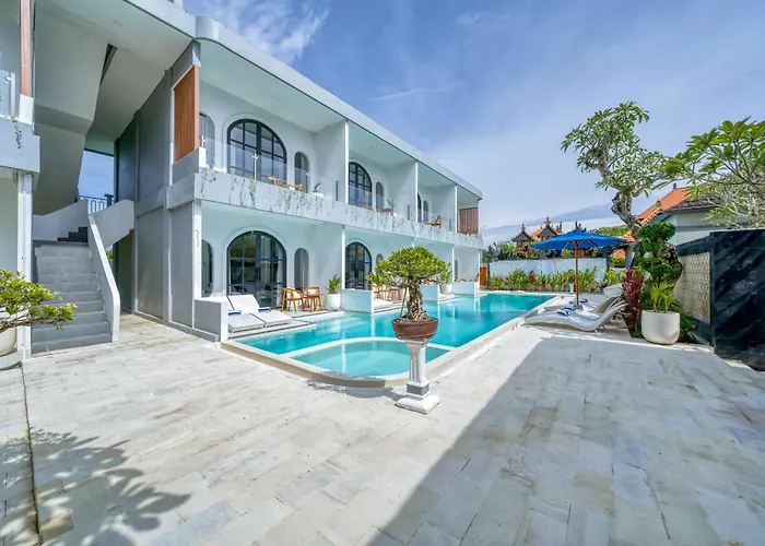 Cipta Villa Uluwatu