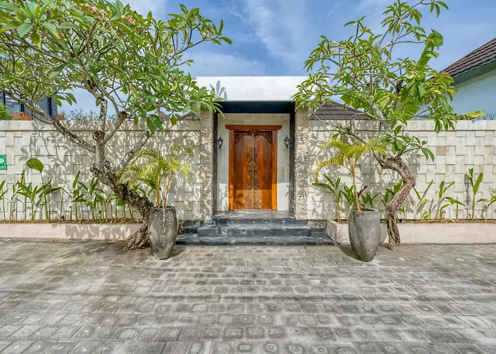 Villa Cipta *