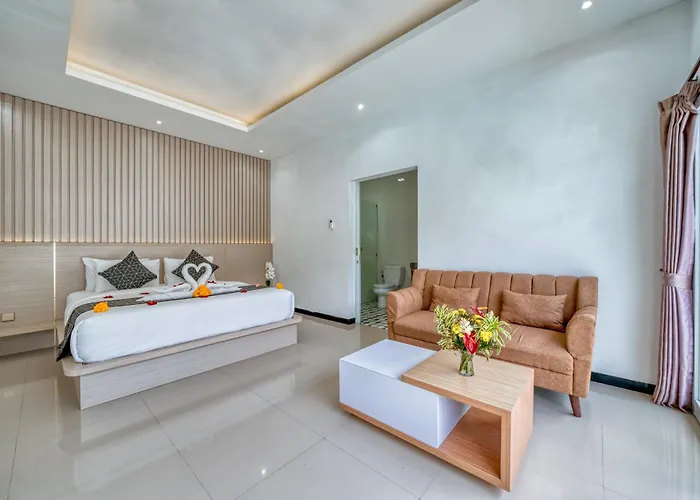 Cipta Villa *