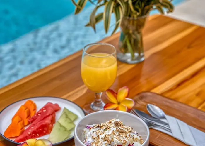 Villa Cipta Uluwatu