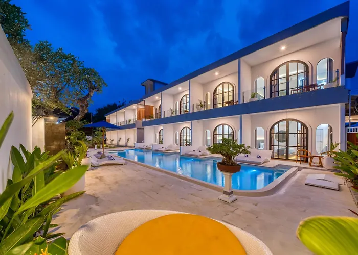 Villa Cipta Uluwatu