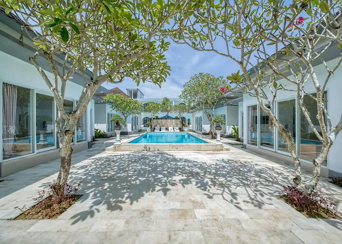 Cipta Villa *