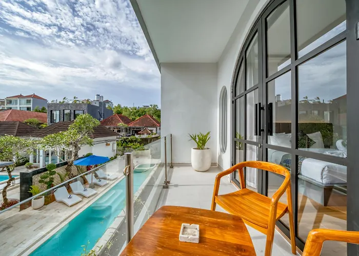 Villa Cipta Uluwatu