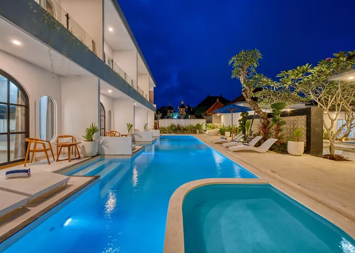 Cipta Uluwatu