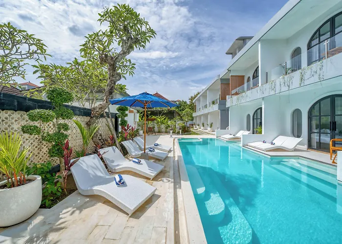 Cipta Villa Uluwatu