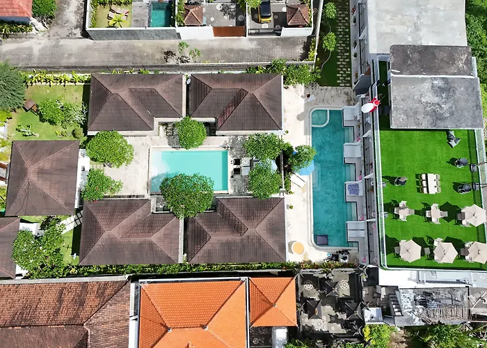 Cipta Villa Uluwatu